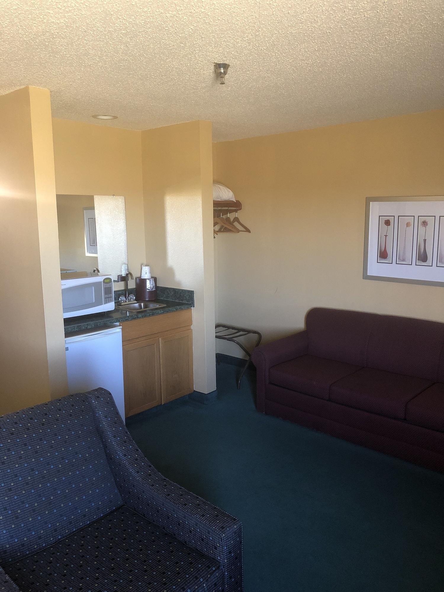 Super 8 By Wyndham Florence Co Экстерьер фото
