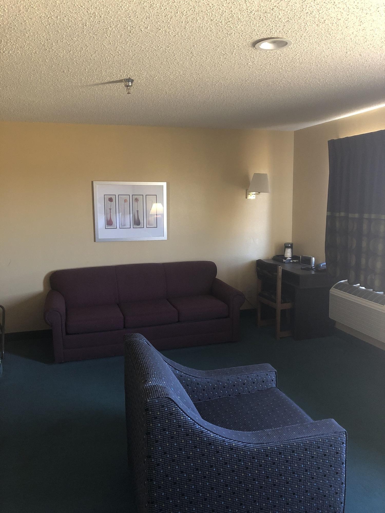 Super 8 By Wyndham Florence Co Экстерьер фото