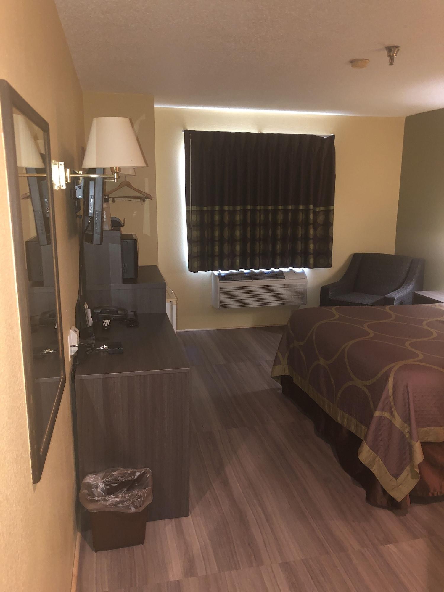 Super 8 By Wyndham Florence Co Экстерьер фото